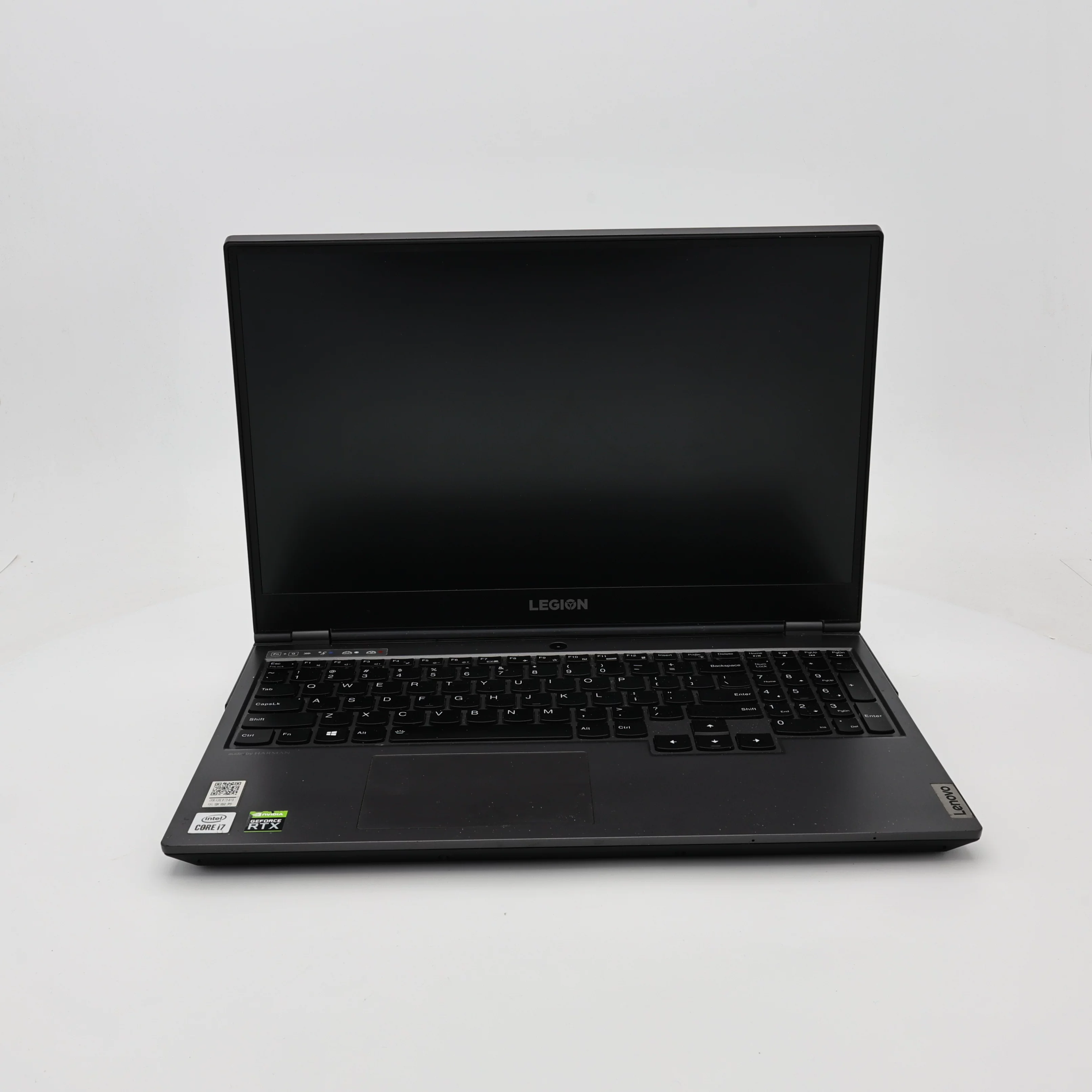 Lenovo Legion Y7000P 2020