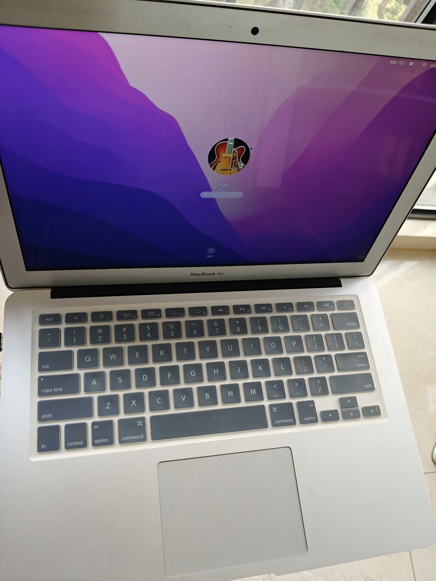 Apple MacBook Air